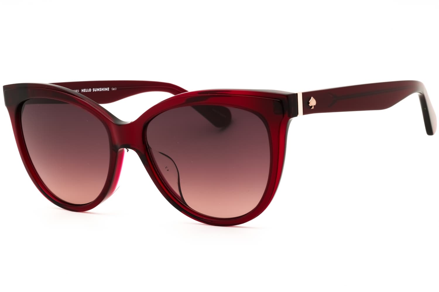 Kate Spade DAESHA/F/S — Lunettes de soleil 1