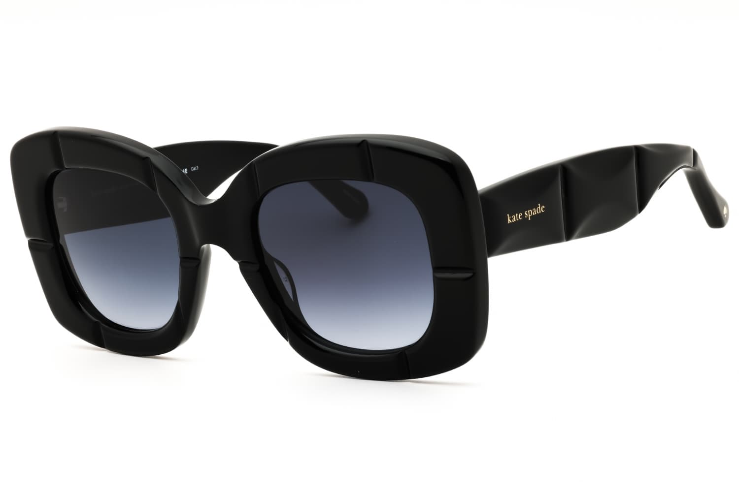Kate Spade JOSEY/G/S — Lunettes de soleil 3