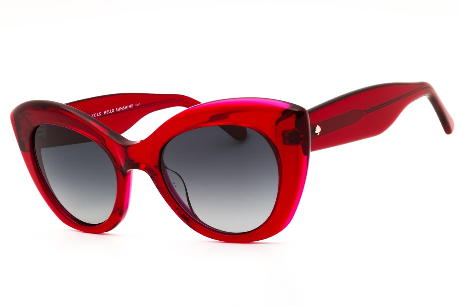 Kate Spade KS DOMINICA/S — Lunettes de soleil 3
