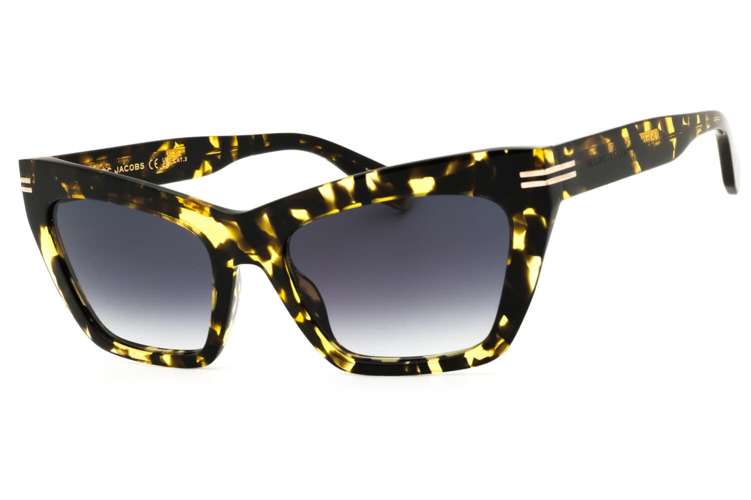 Marc Jacobs MJ 1112/S — Lunettes de soleil 3