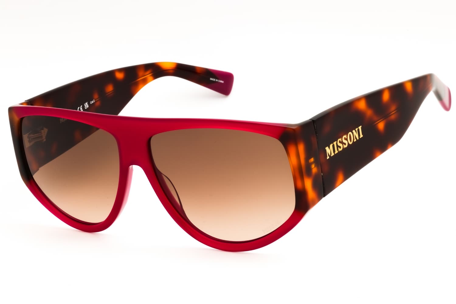 Missoni MIS 0165/S — Lunettes de soleil 5