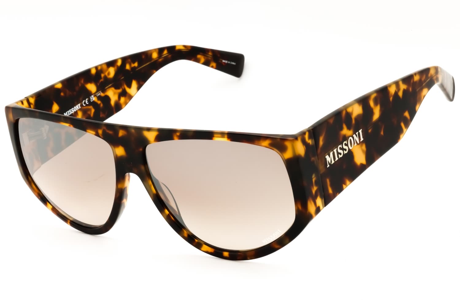 Missoni MIS 0165/S — Lunettes de soleil 7