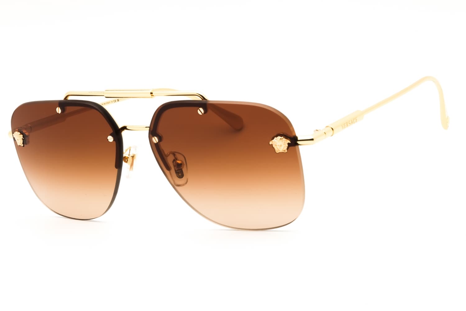 Versace 0VE2296 — Lunettes de soleil 5