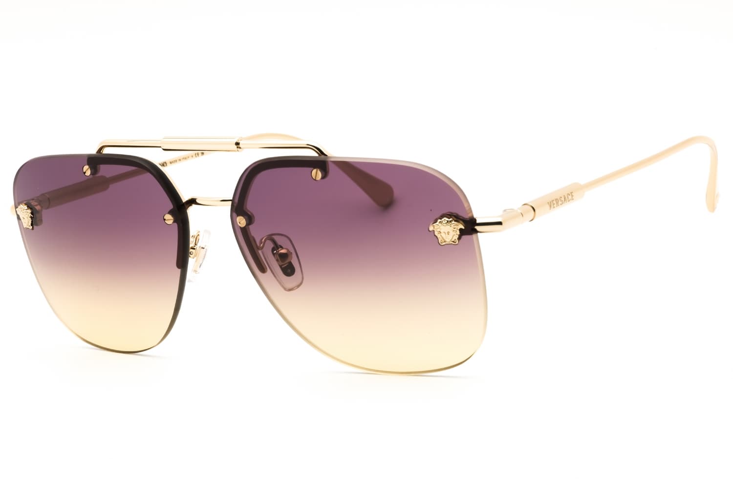 Versace 0VE2296 — Lunettes de soleil 7