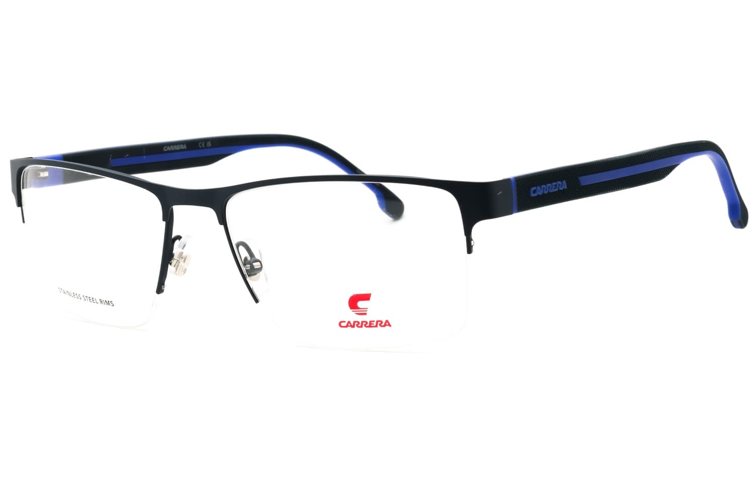 Carrera 8893 — Lunettes de vue 7