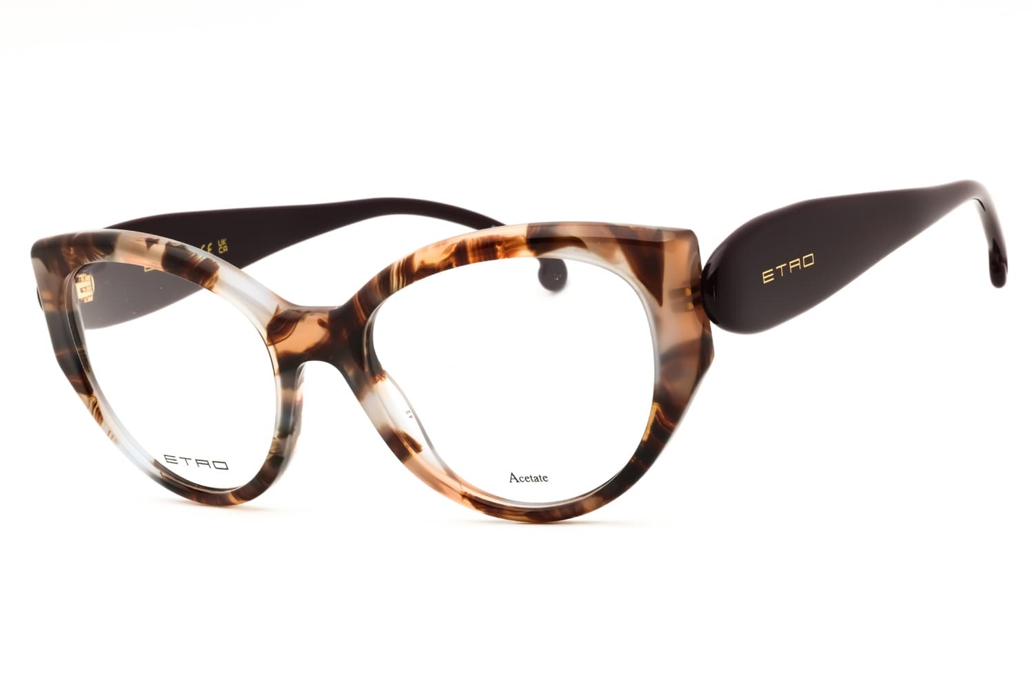 Etro 0057 — Lunettes de vue 1