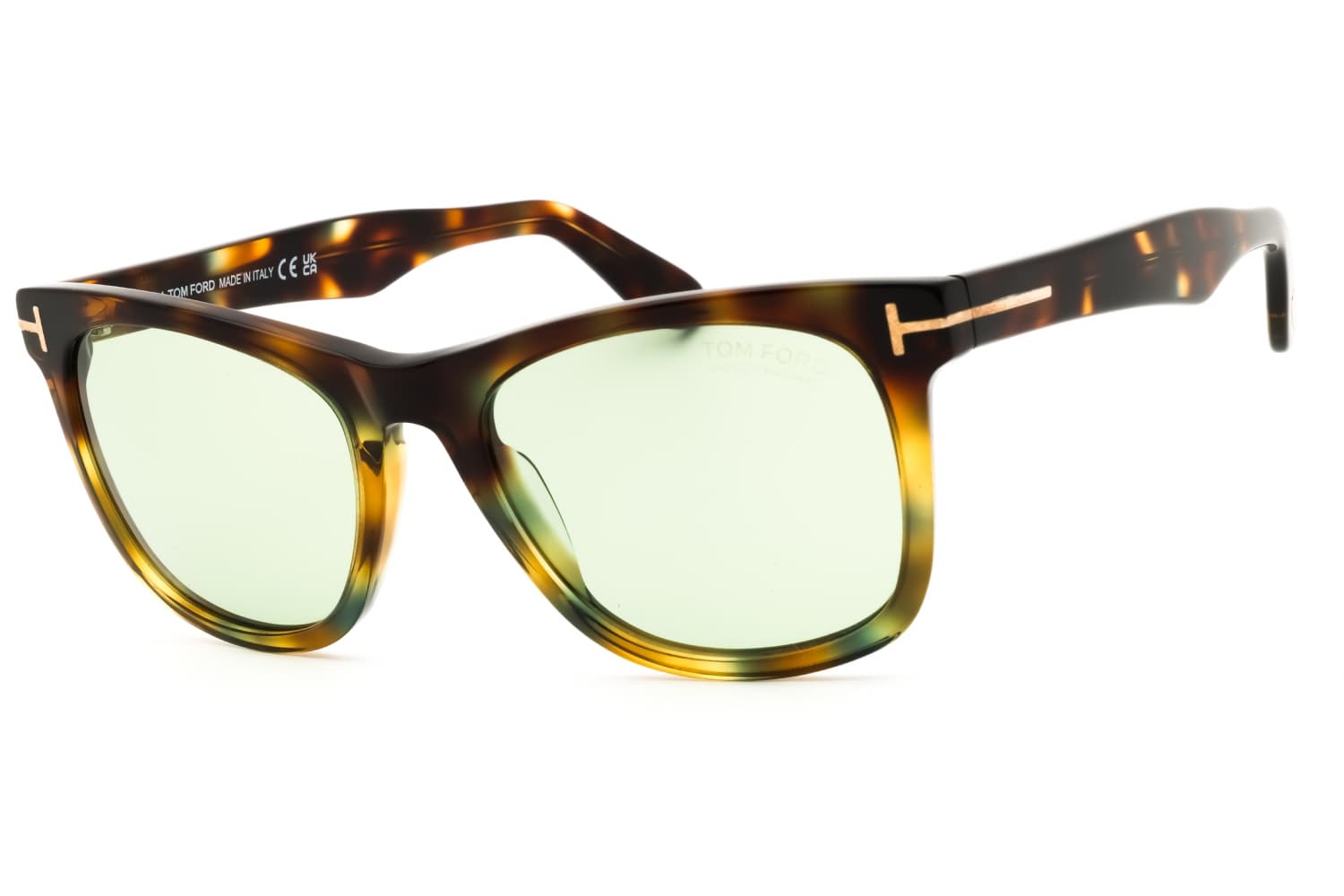 Tom Ford FT1099-N — Lunettes de soleil 1