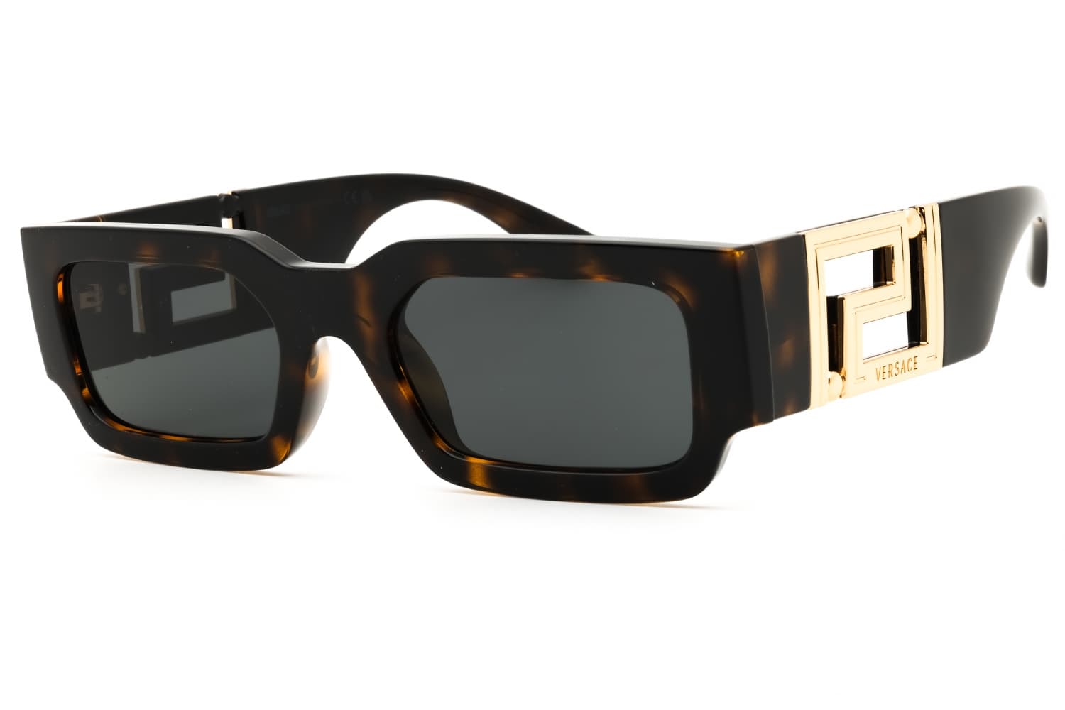Versace VE4506U — Lunettes de soleil 1