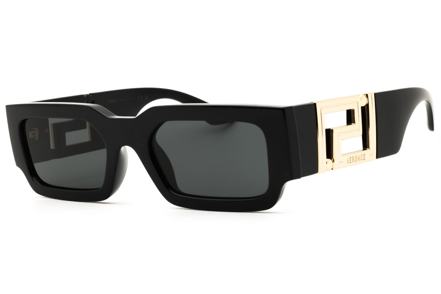 Versace 0VE4506U — Lunettes de soleil 1