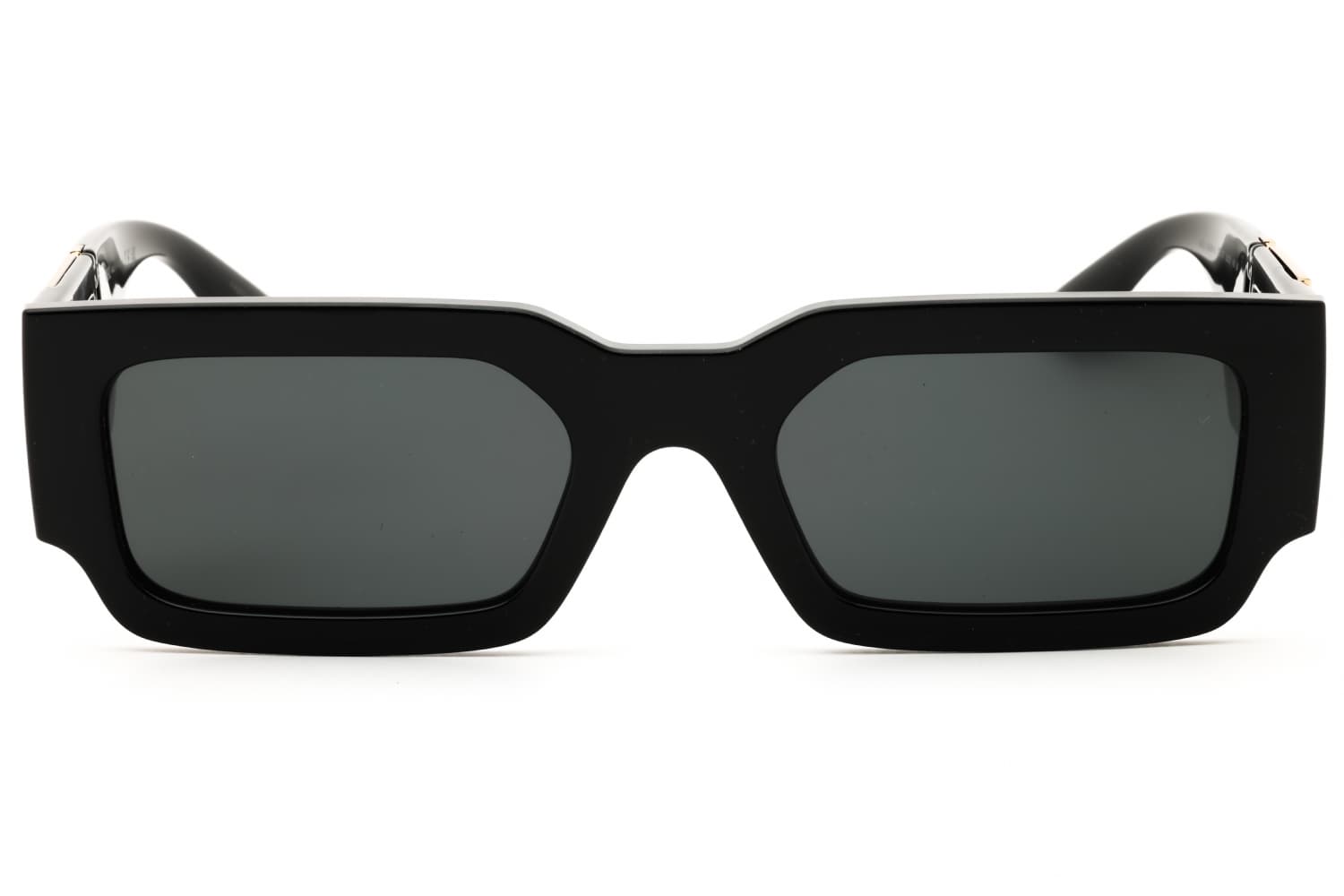 Versace 0VE4506U — Lunettes de soleil 2