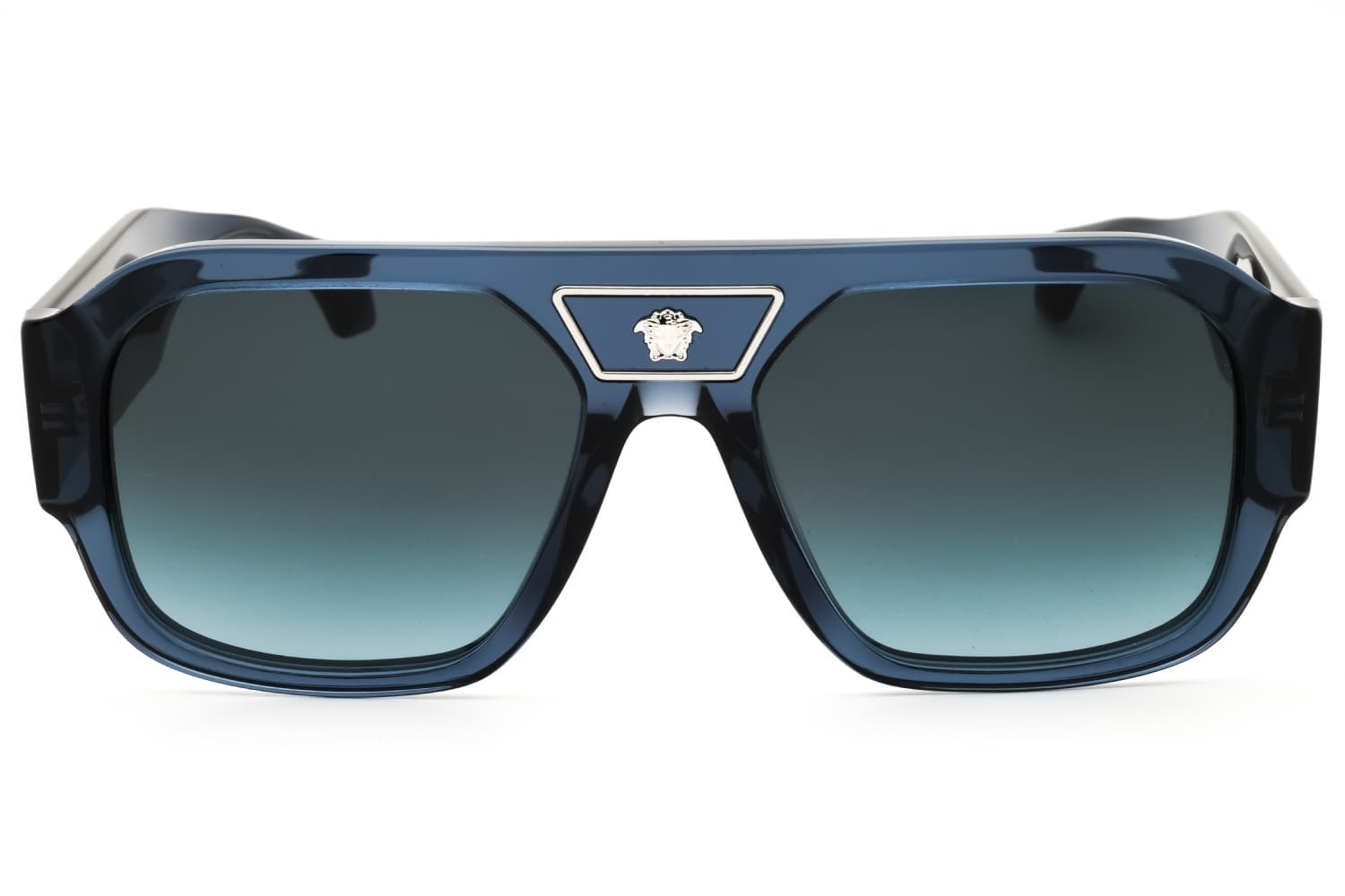 Versace VE4508U — Lunettes de soleil 4