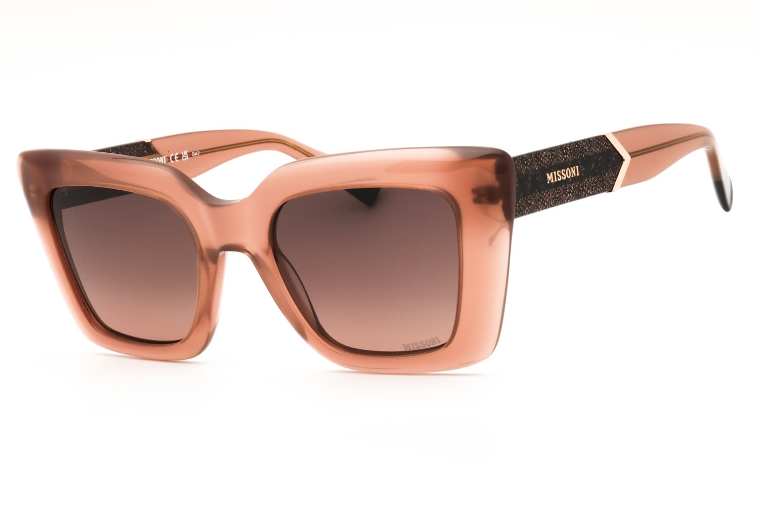 Missoni MIS 0214/S — Lunettes de soleil 1