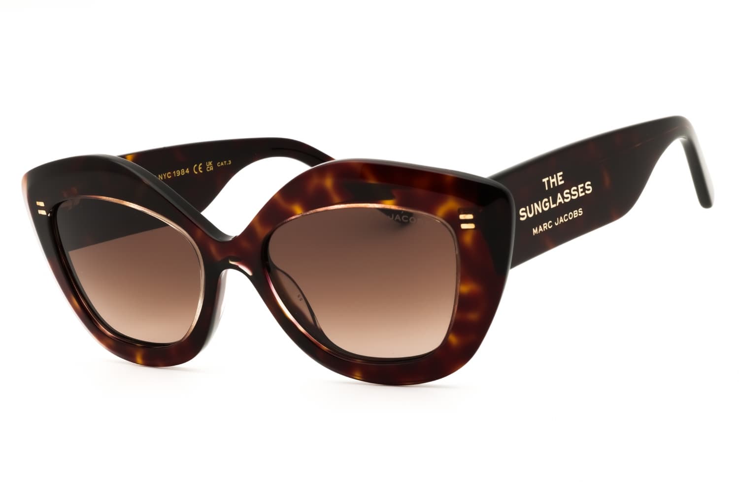 Marc Jacobs MARC 800/S — Lunettes de soleil 3