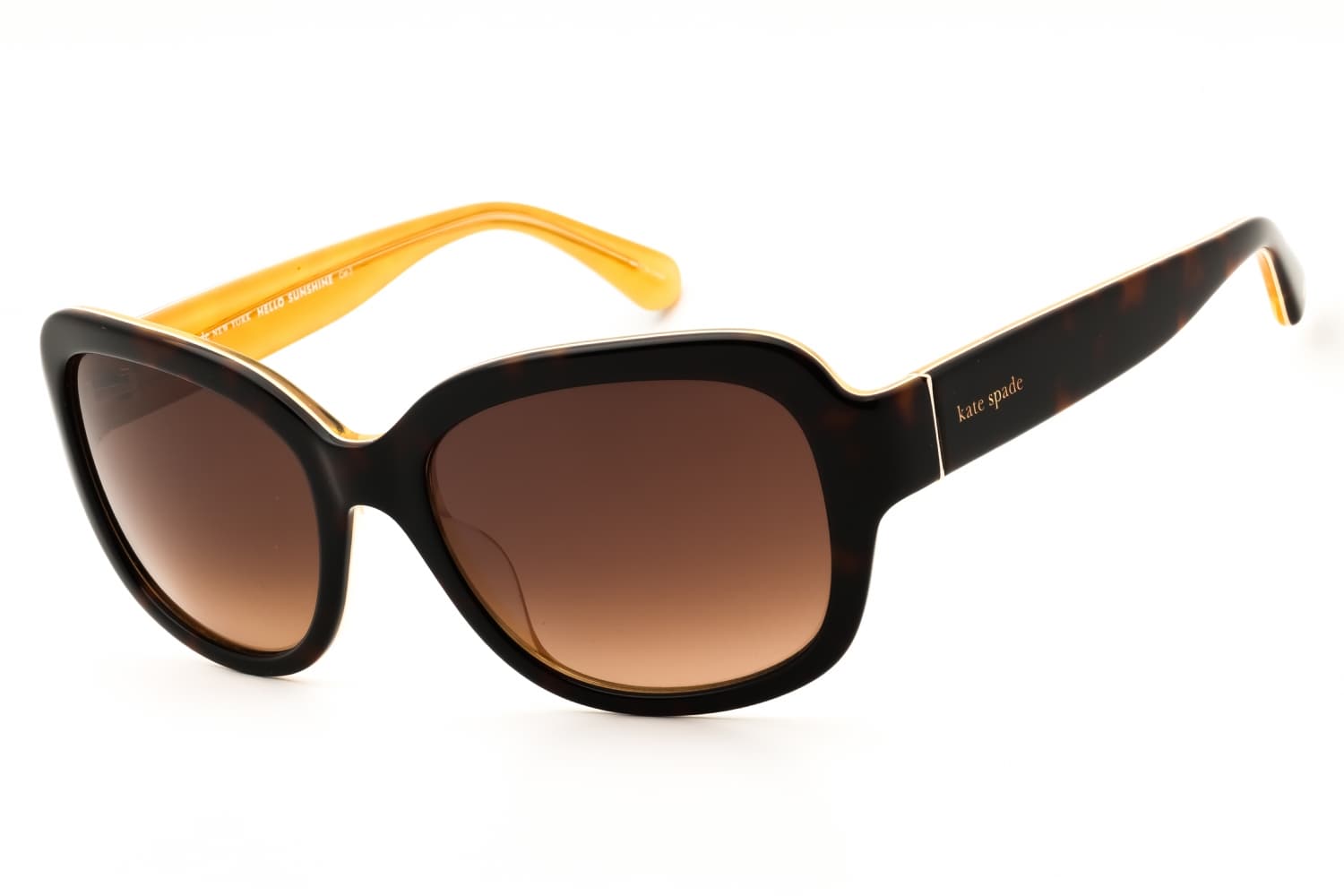 Kate Spade LAYNE/S — Lunettes de soleil 1