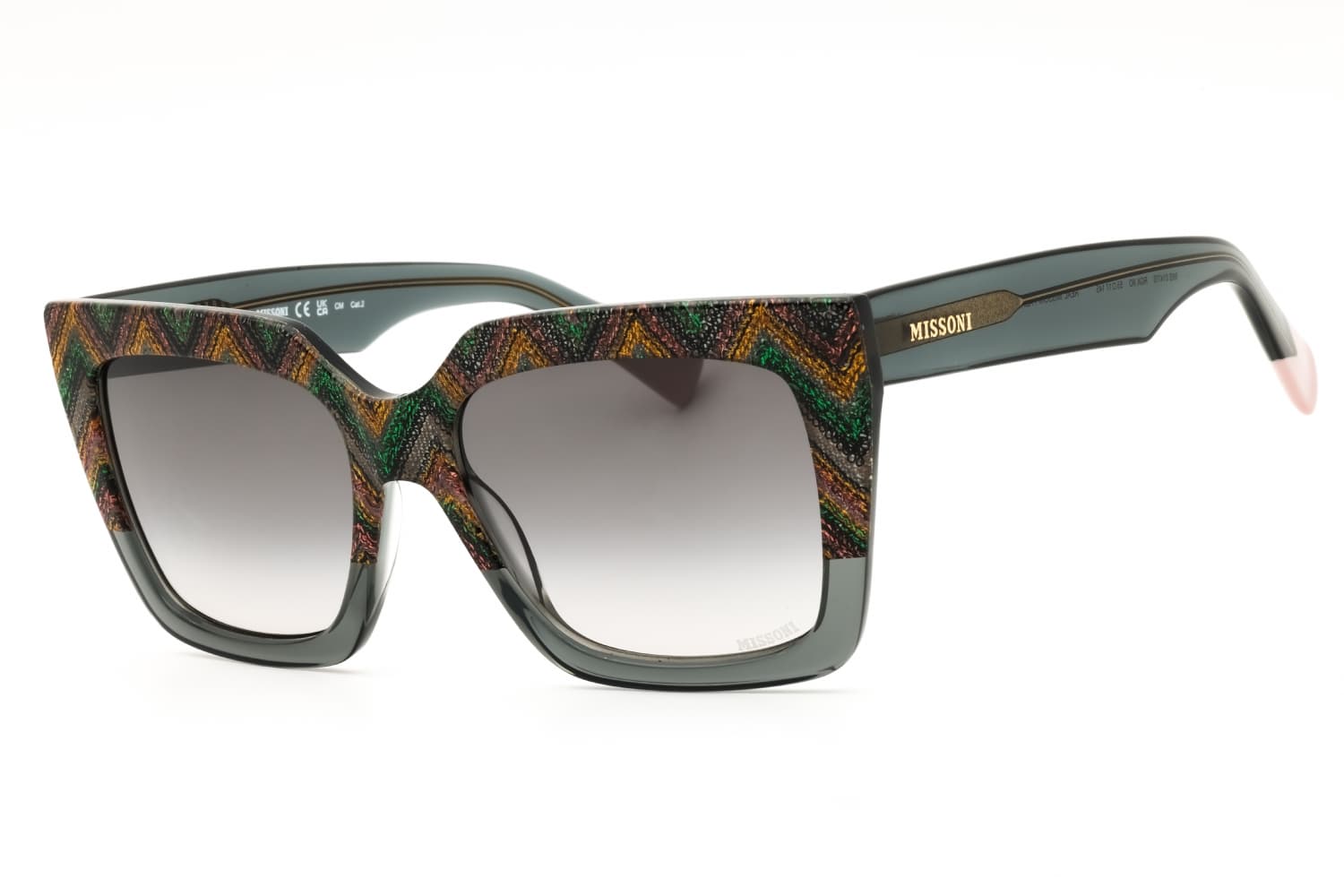 Missoni MIS 0147/S — Lunettes de soleil 1