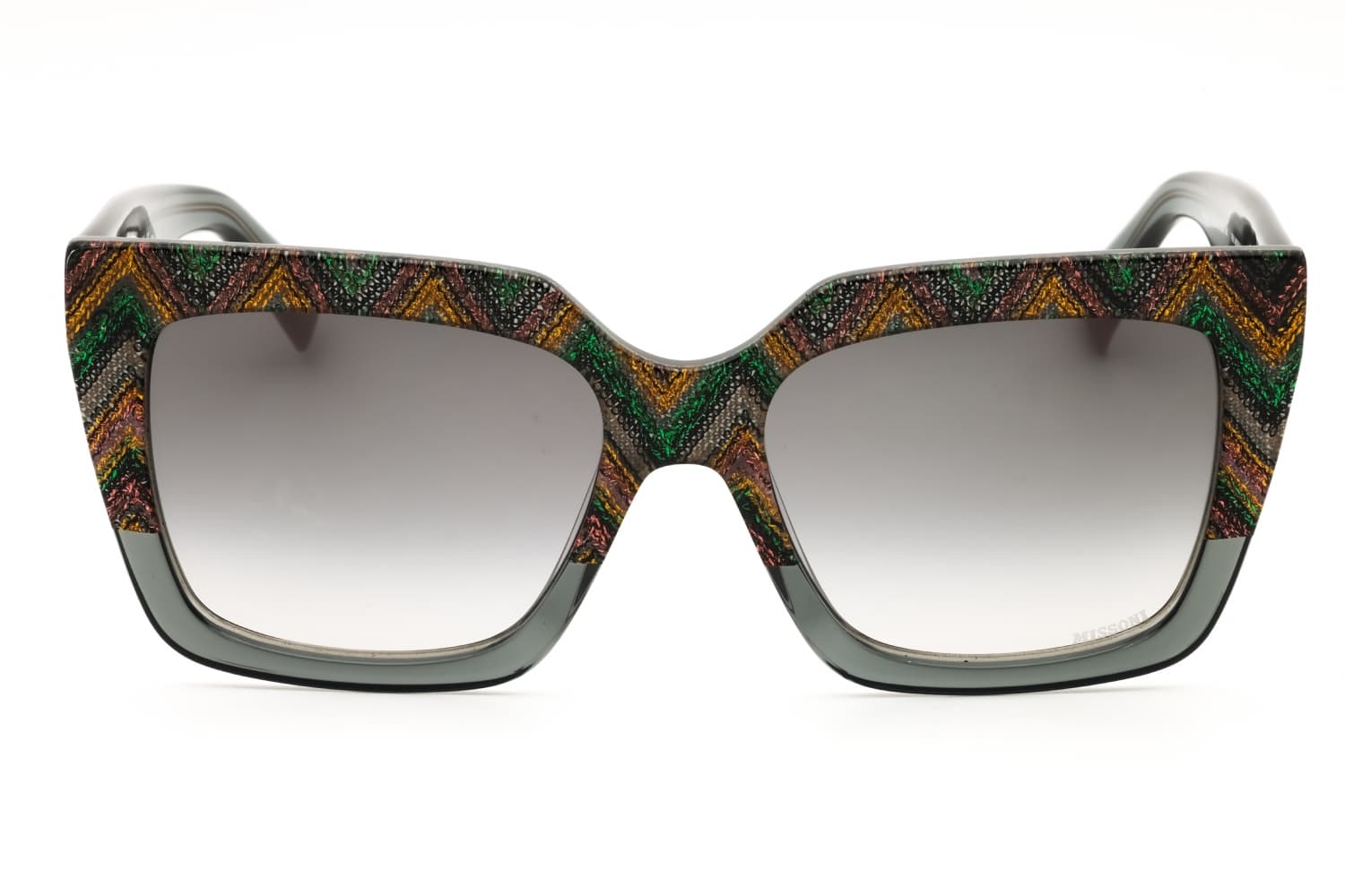 Missoni MIS 0147/S — Lunettes de soleil 2
