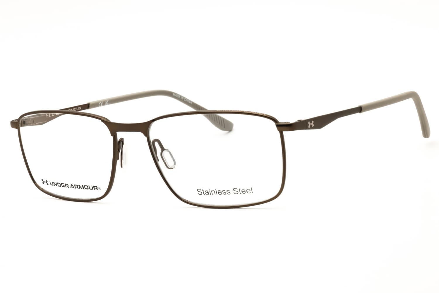 Under Armour UA 5071/G — Lunettes de soleil 3