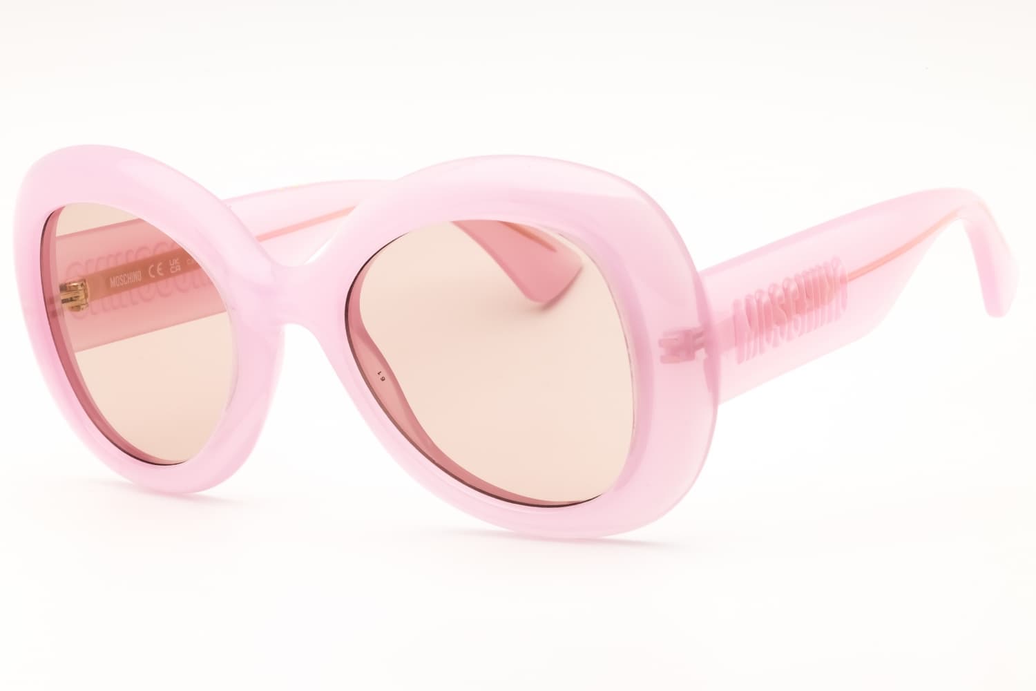 Moschino MOS162/S — Lunettes de soleil 1