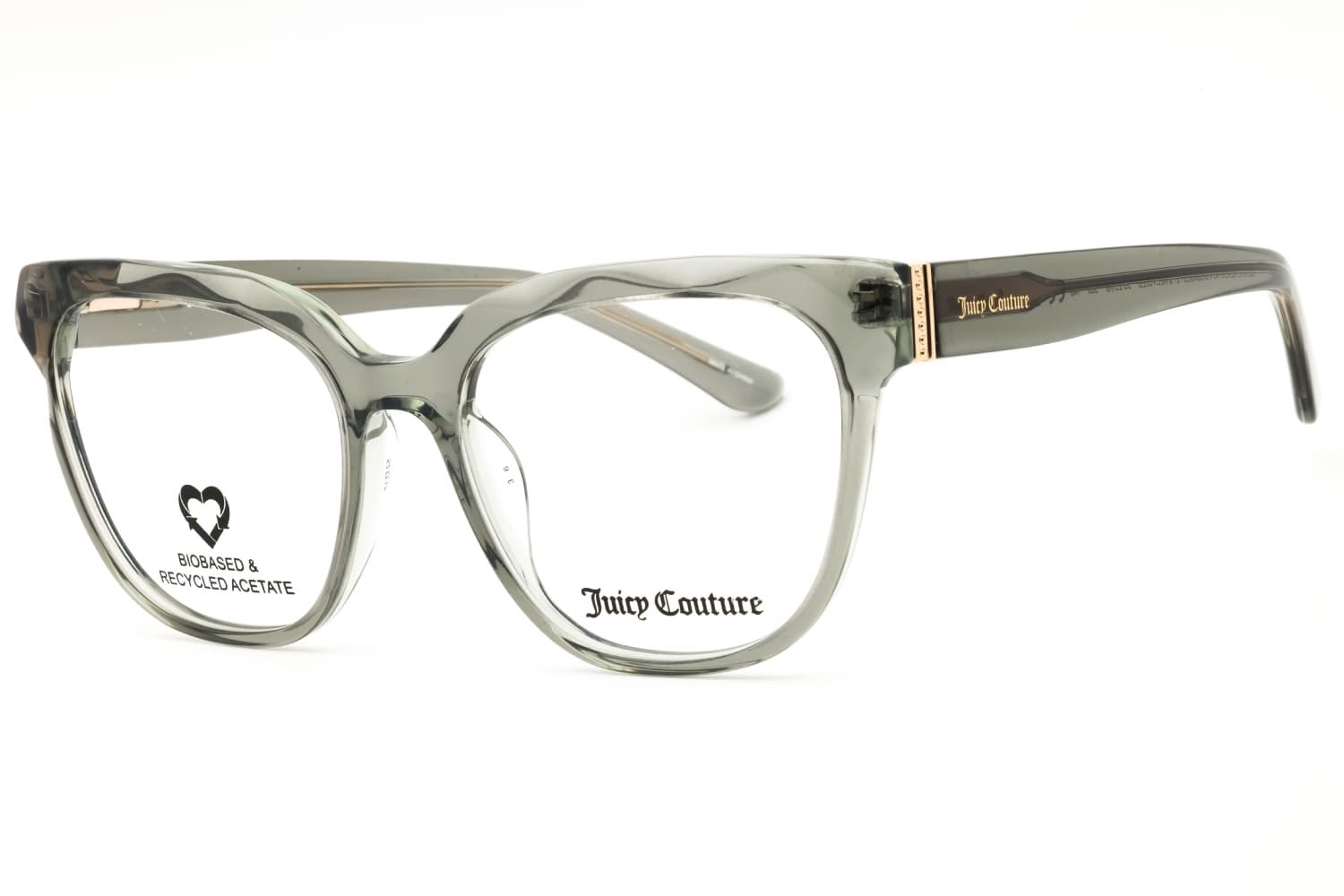 Juicy Couture JU 251/G — Lunettes de vue 3