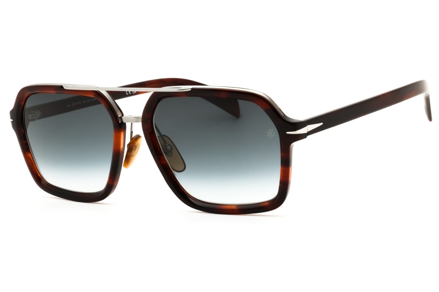 David Beckham DB 7128/S — Lunettes de soleil 1