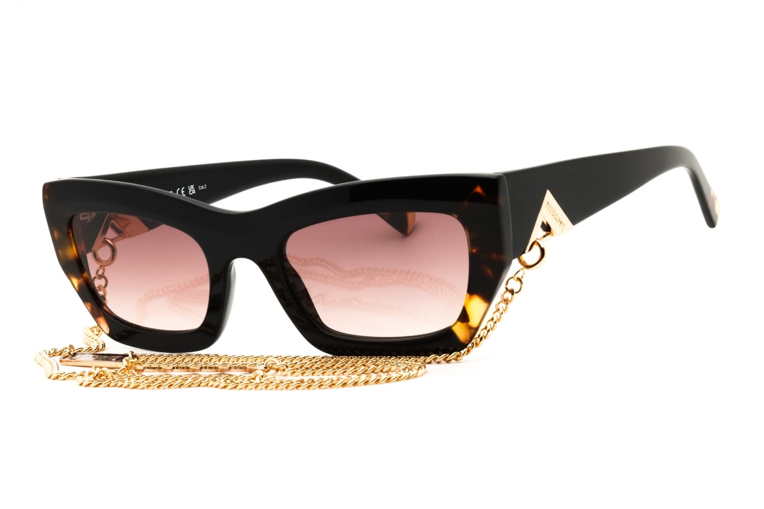 Missoni MIS 0151/S — Lunettes de soleil 5