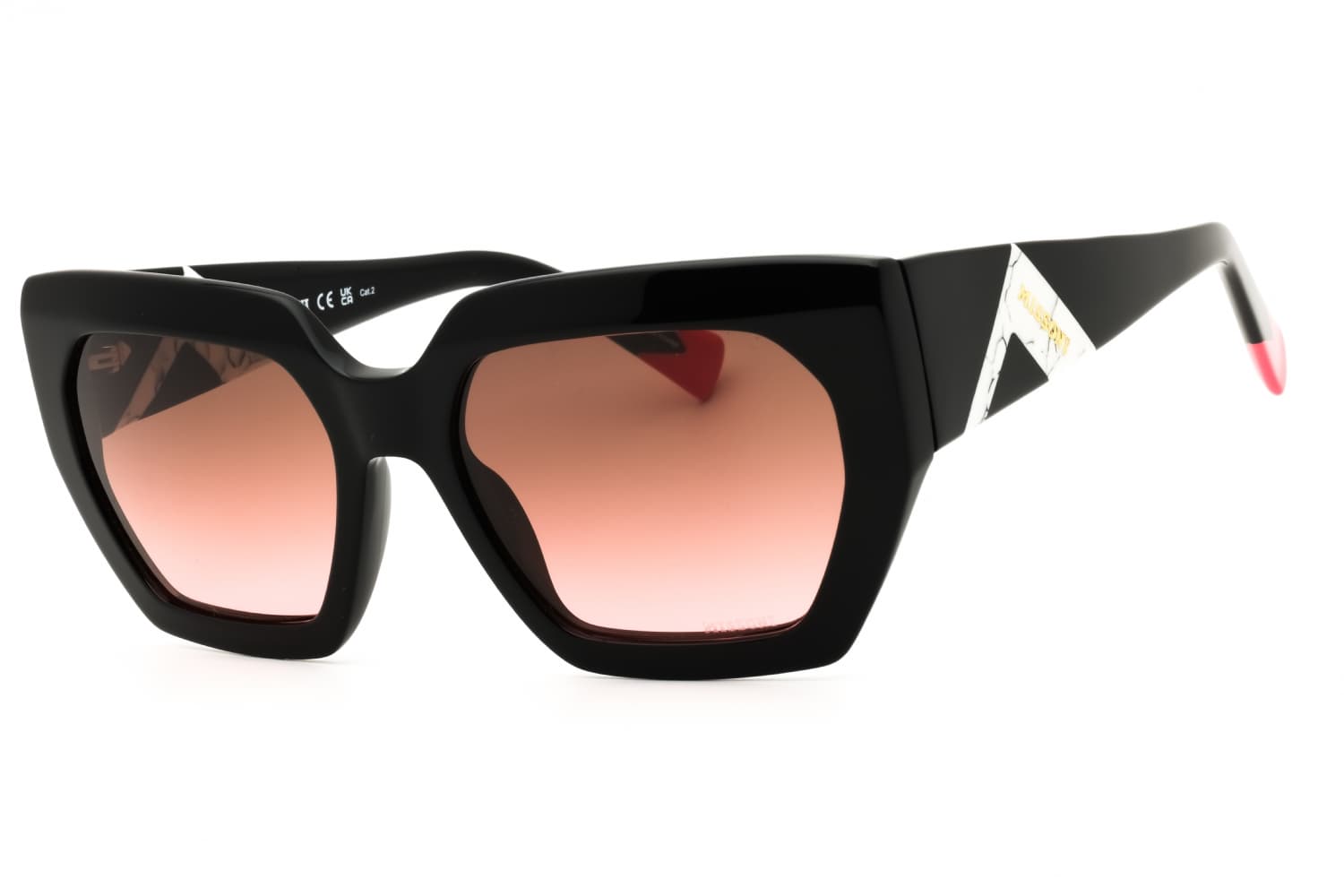 Missoni MIS 0170/S — Lunettes de soleil 3