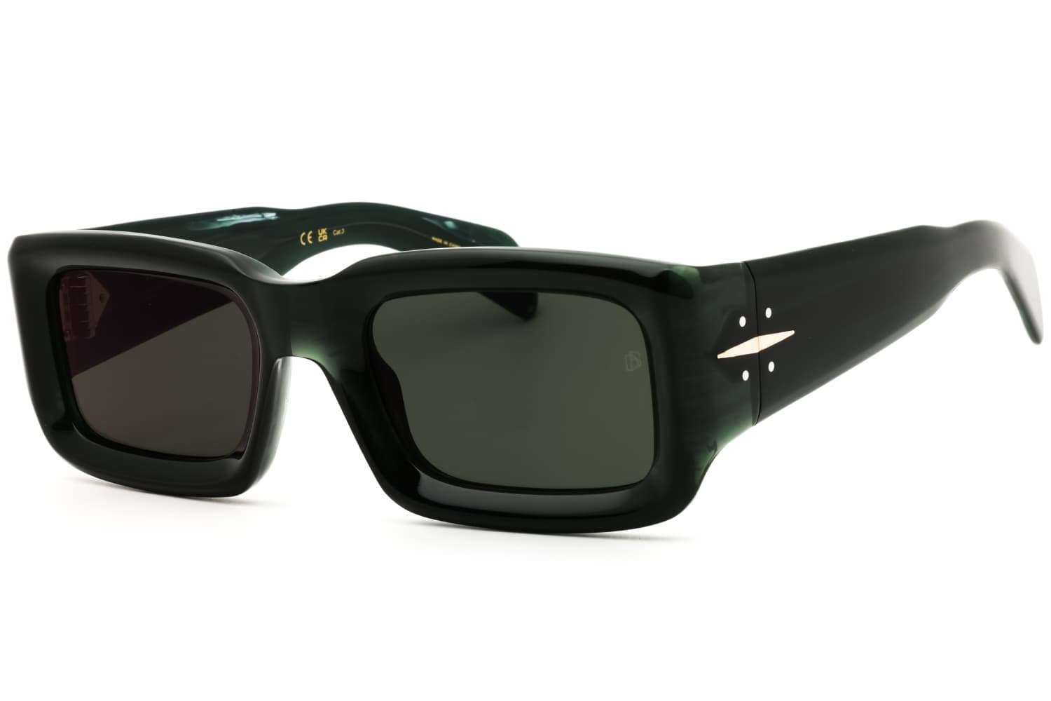 David Beckham DB 7131/S — Lunettes de soleil 1