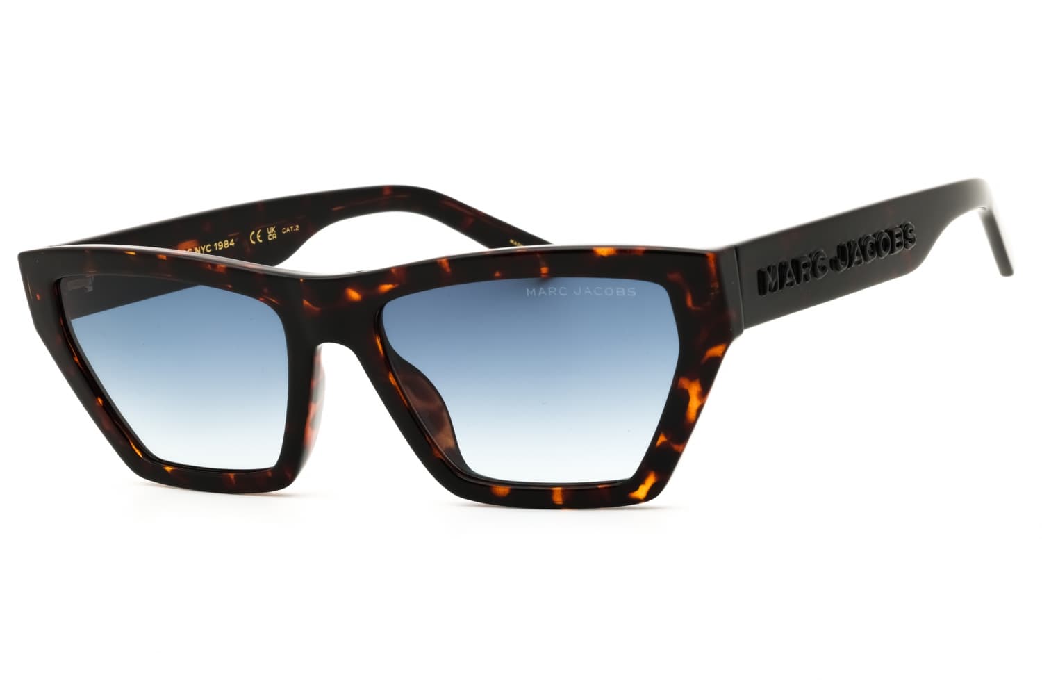 Marc Jacobs MARC 657/S — Lunettes de soleil 1