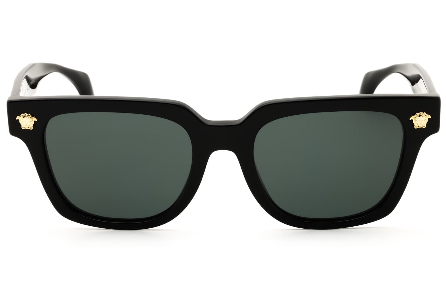 Versace 0VE4510U — Lunettes de soleil 2