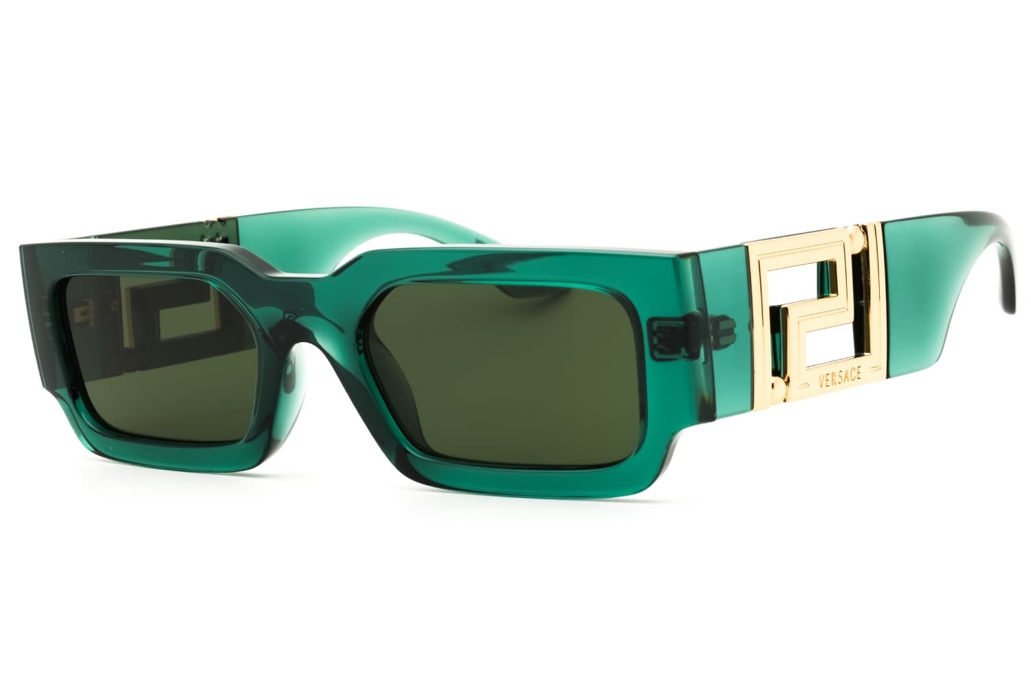 Versace VE4506U — Lunettes de soleil 3