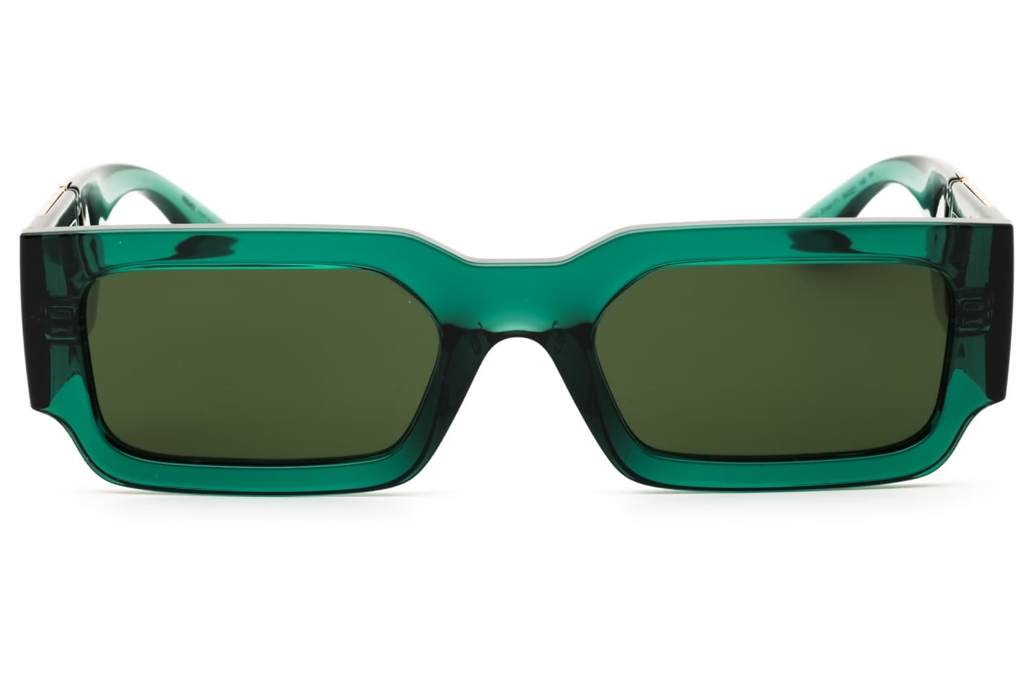 Versace VE4506U — Lunettes de soleil 4