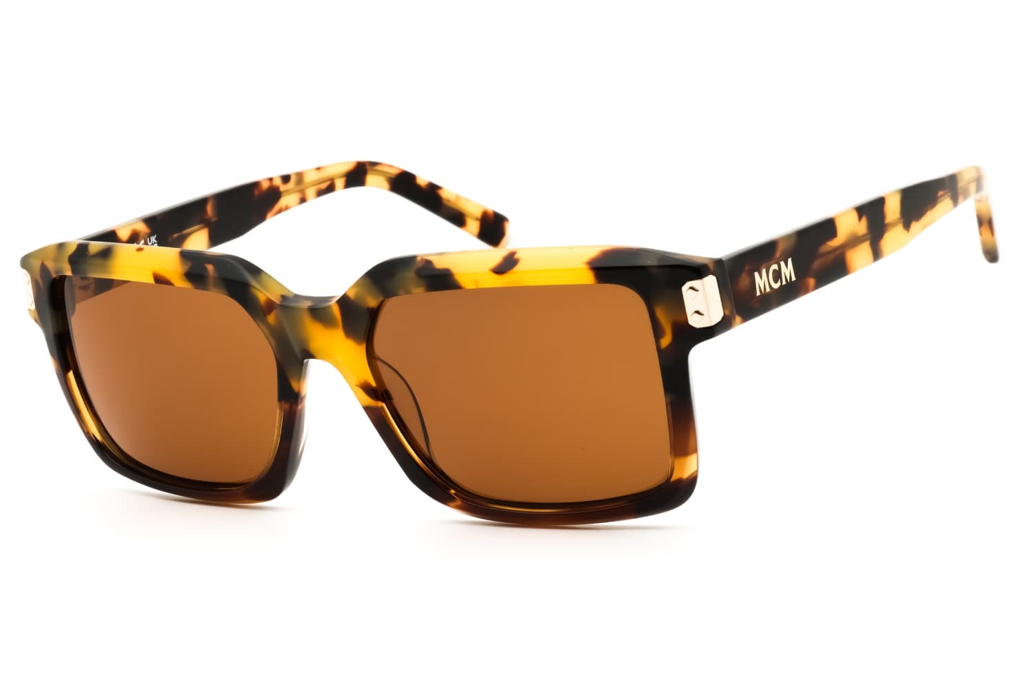 MCM MW0020 — Lunettes de soleil 3
