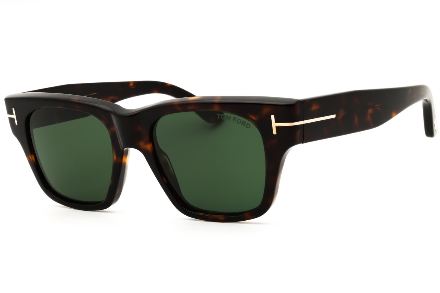 Tom Ford FT1280 — Lunettes de soleil 1