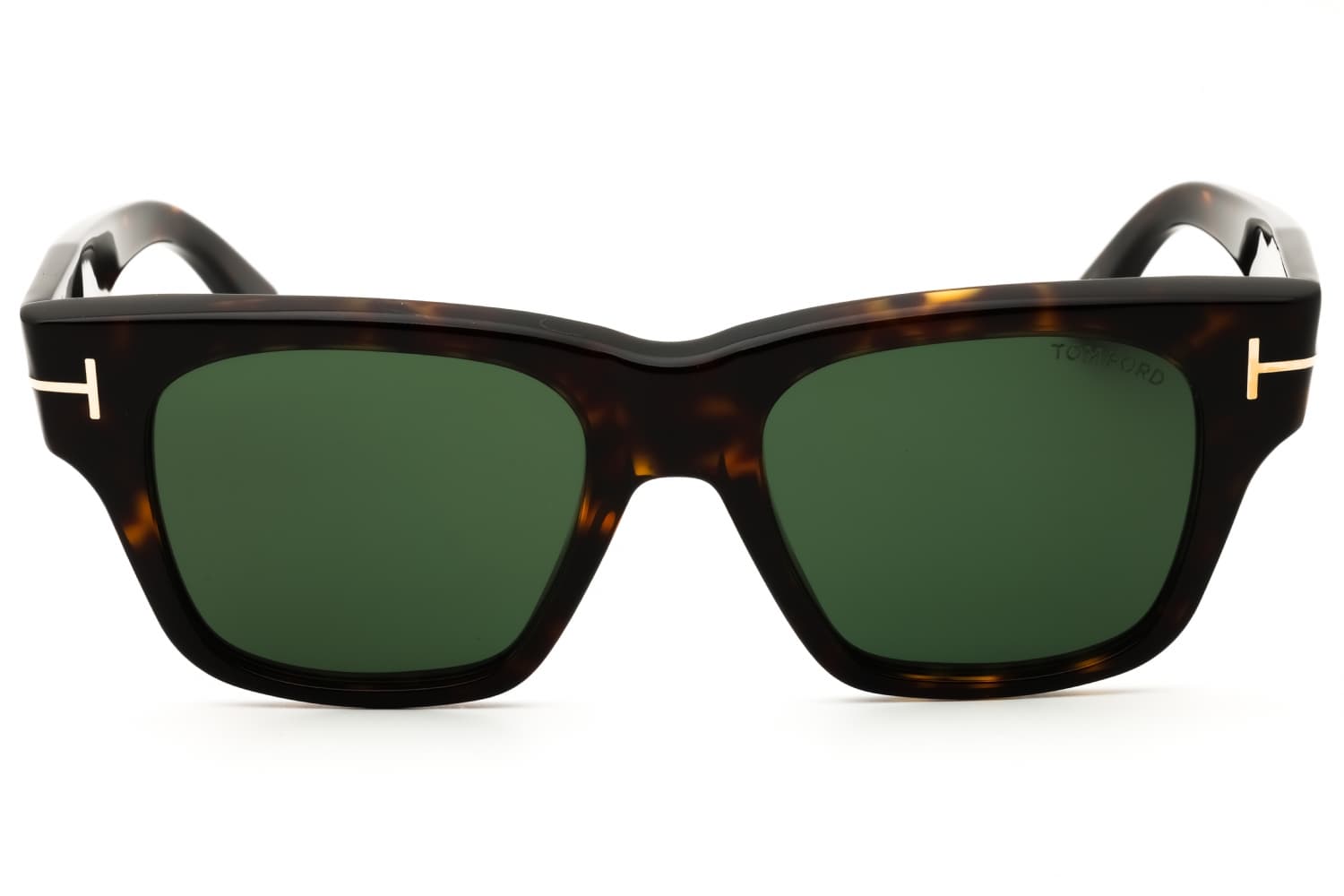 Tom Ford FT1280 — Lunettes de soleil 2
