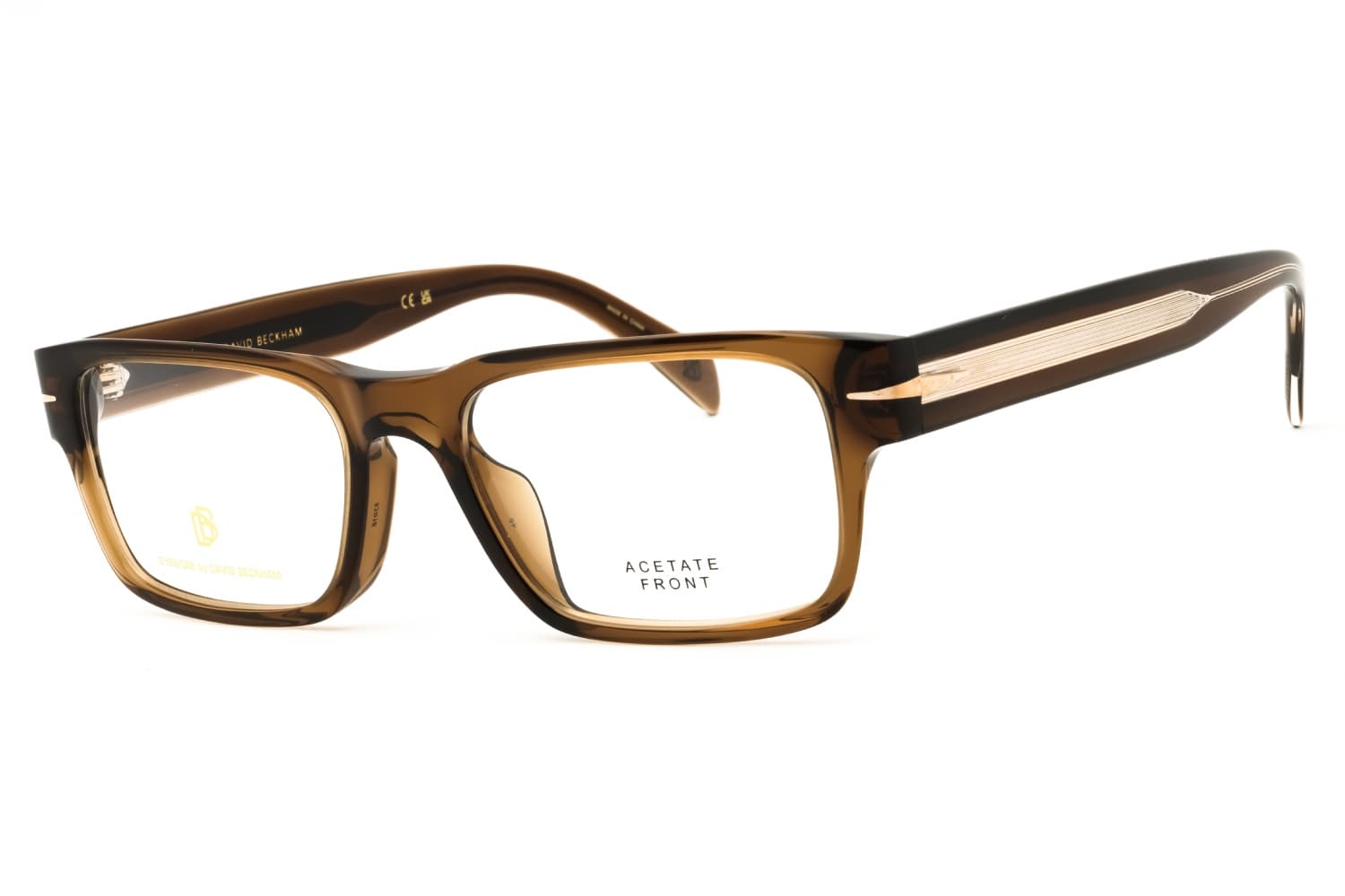 David Beckham DB 1170/F — Lunettes de vue 1