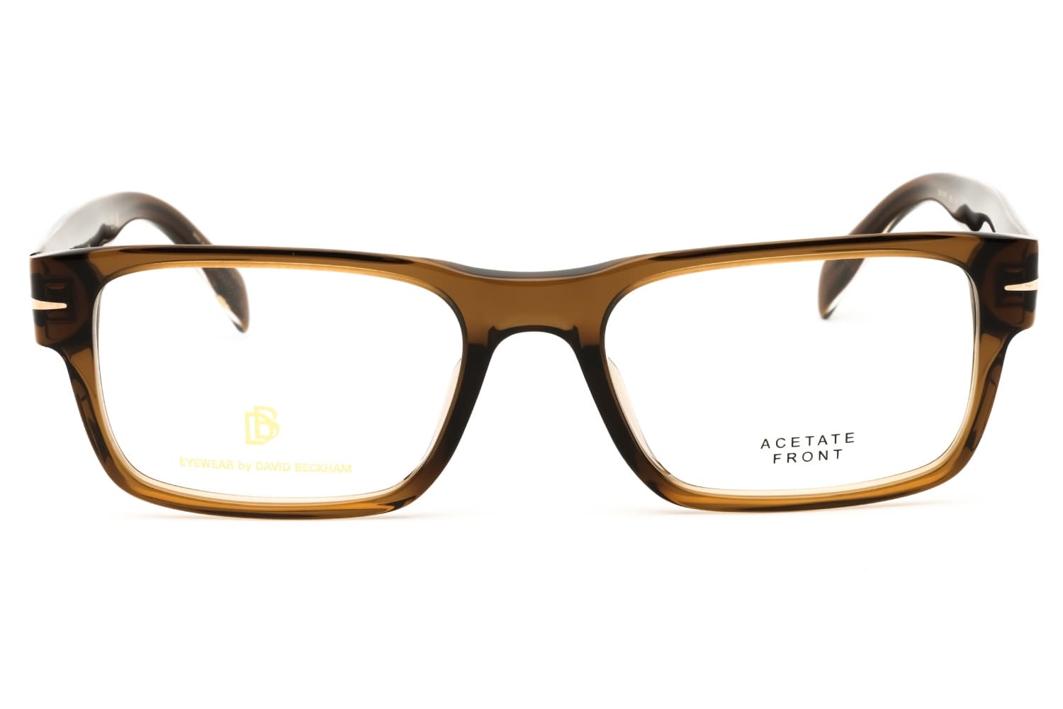 David Beckham DB 1170/F — Lunettes de vue 2