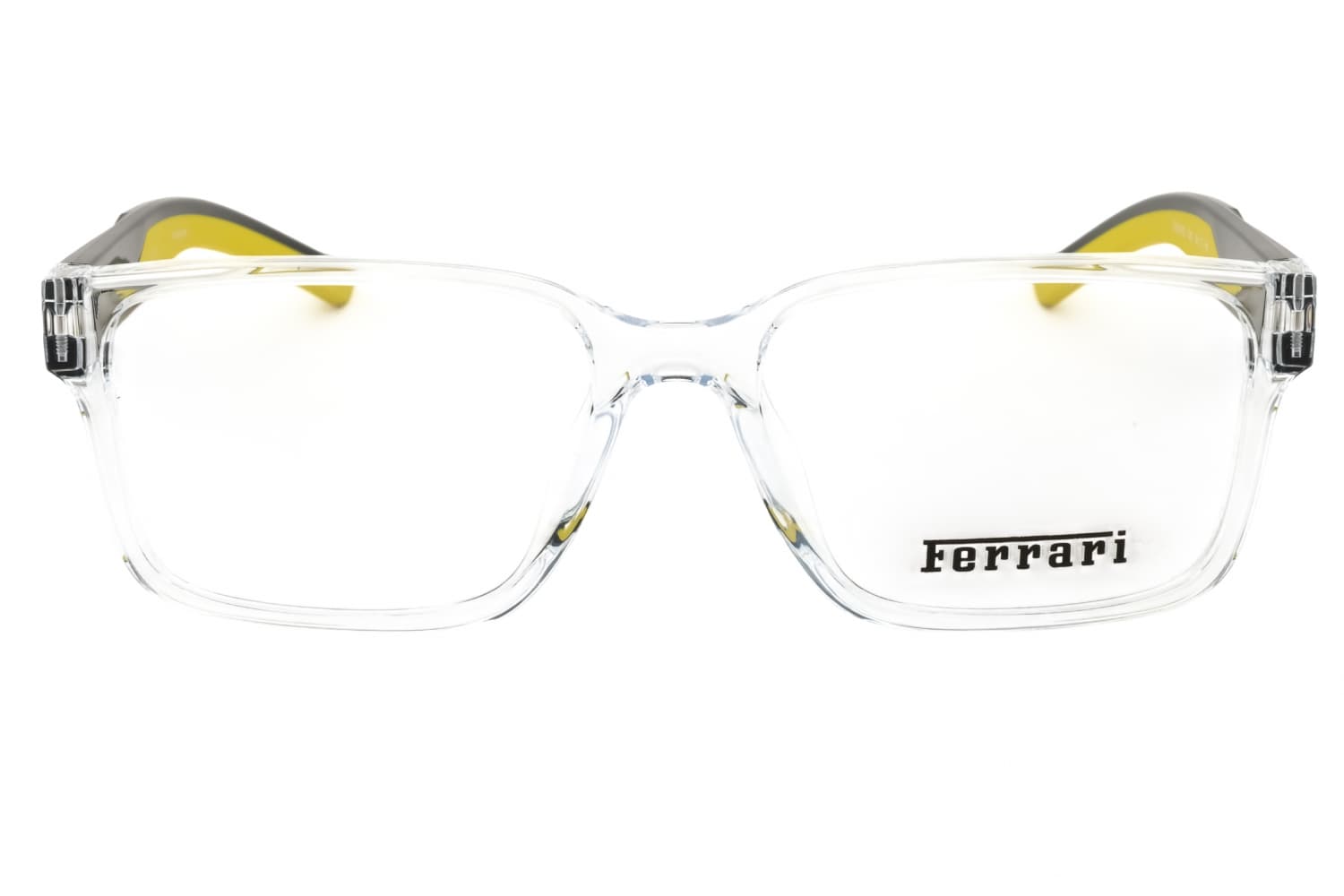 Ferrari 0FZ8018D — Lunettes de vue 2