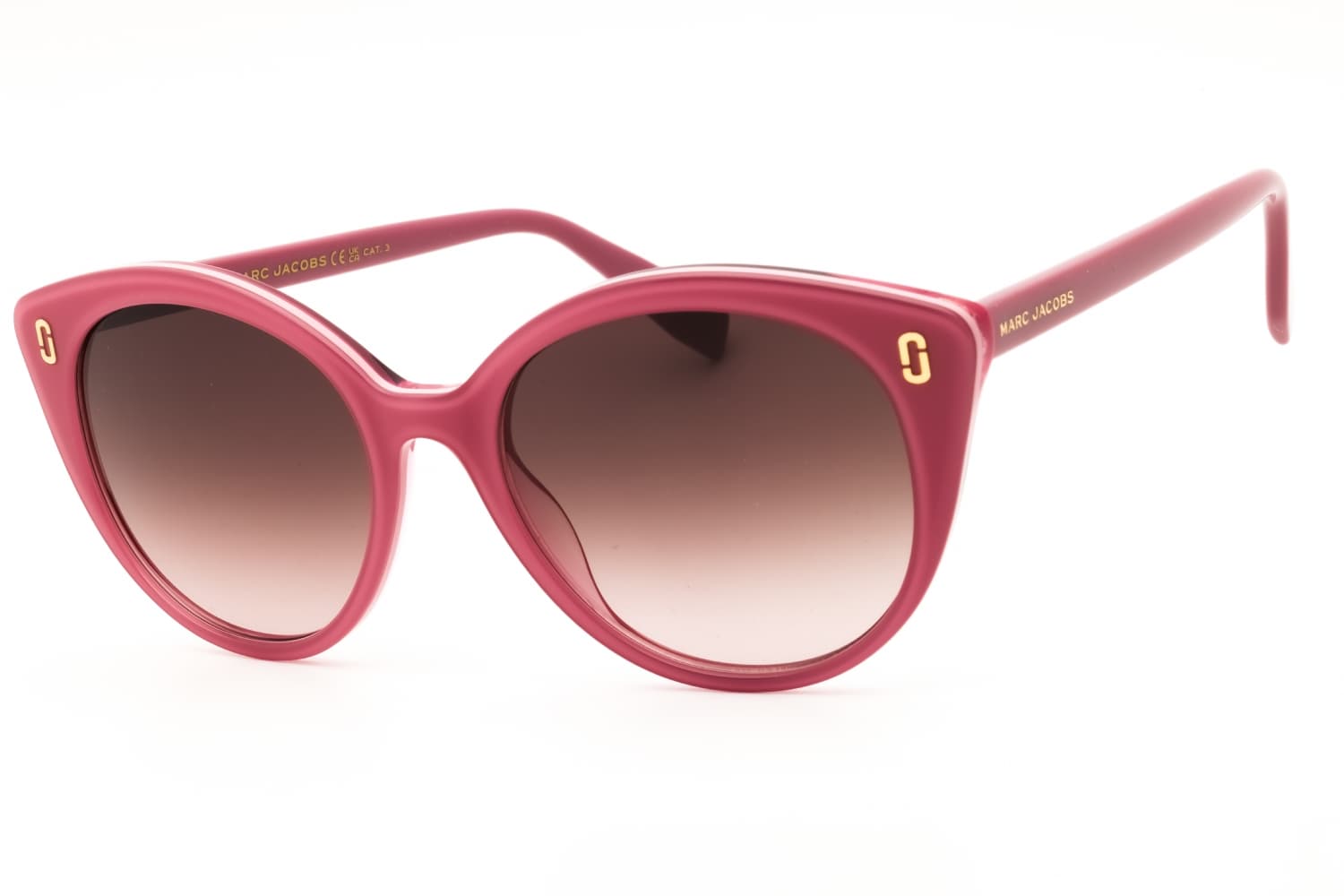 Marc Jacobs MJ 1120/S — Lunettes de soleil 1