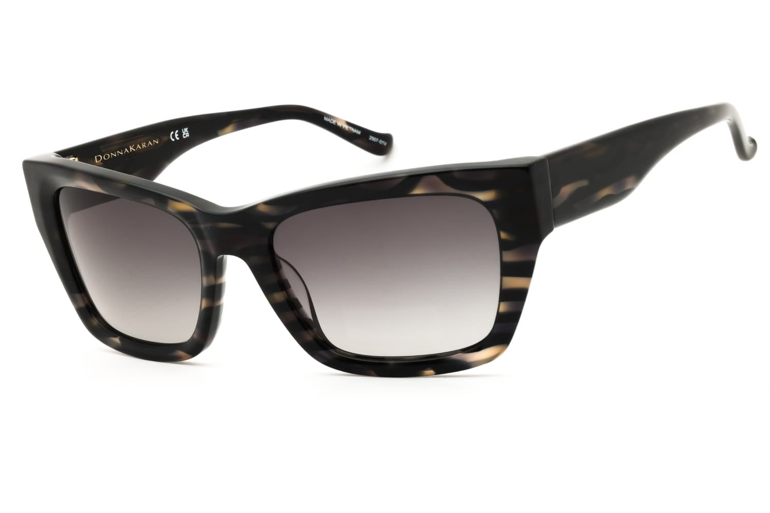 DKNY DO519S — Lunettes de soleil 1