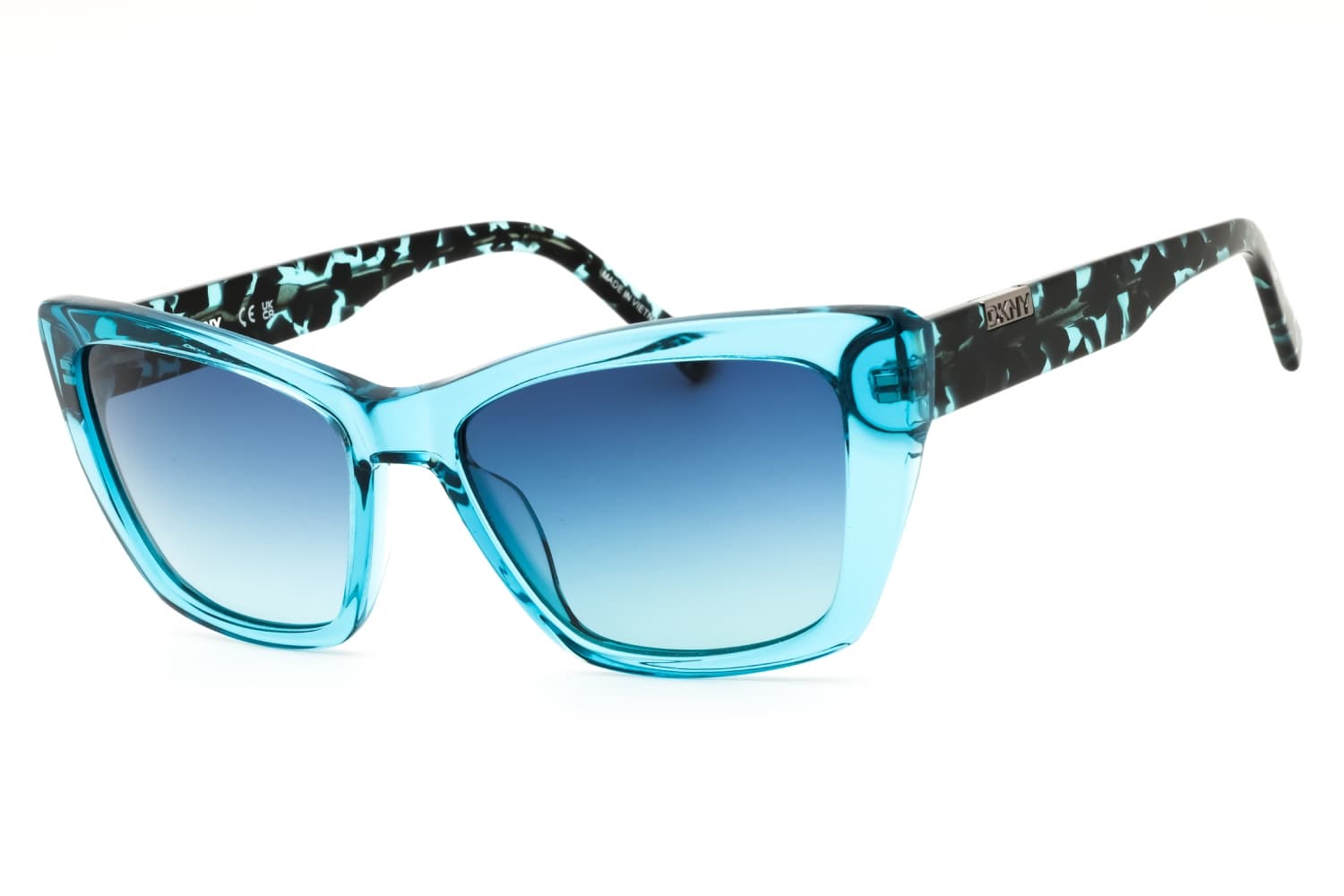 DKNY DK554S — Lunettes de soleil 3