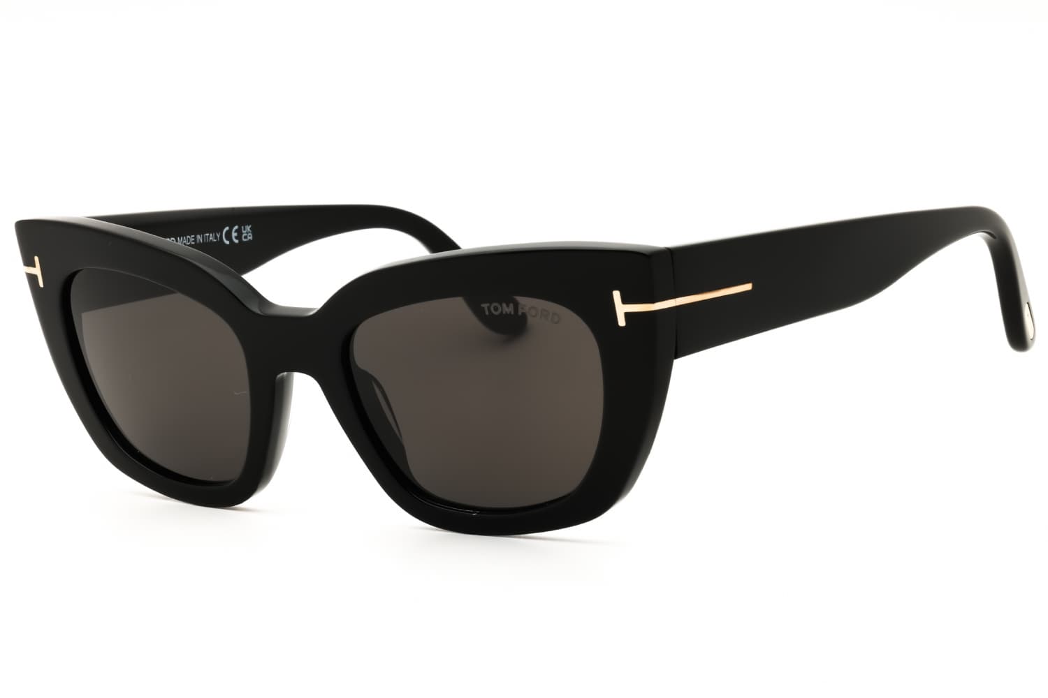Tom Ford FT1190 — Lunettes de soleil 1