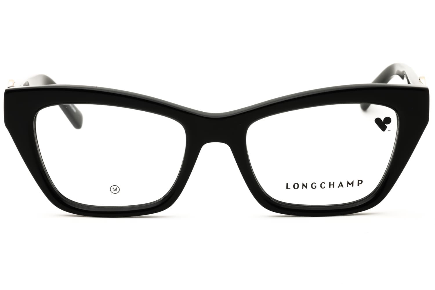 Longchamp LO2762 — Lunettes de vue 2