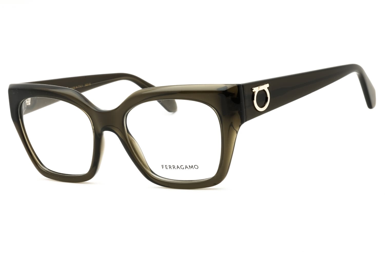 Salvatore Ferragamo SF2983N — Lunettes de vue 1