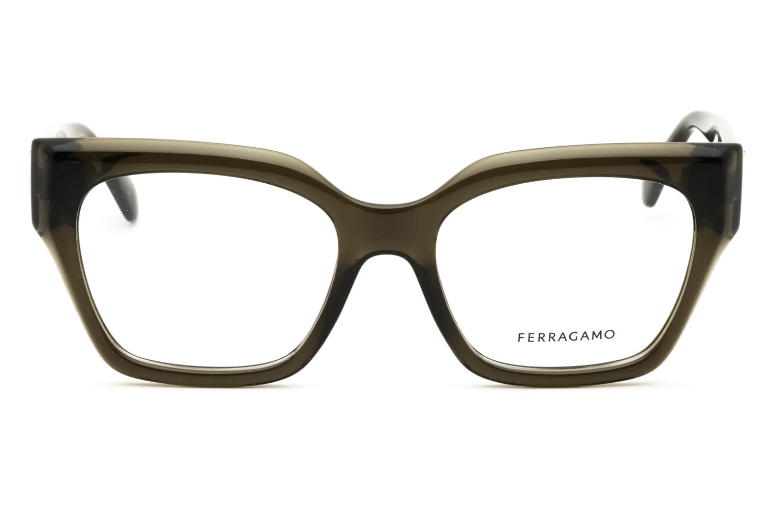 Salvatore Ferragamo SF2983N — Lunettes de vue 2