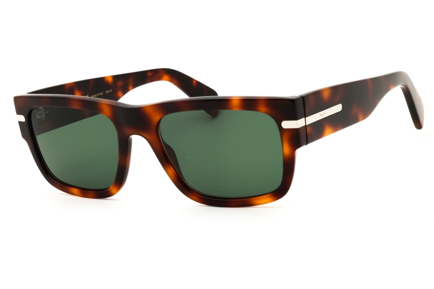 Salvatore Ferragamo SF1030SCP — Lunettes de soleil 3