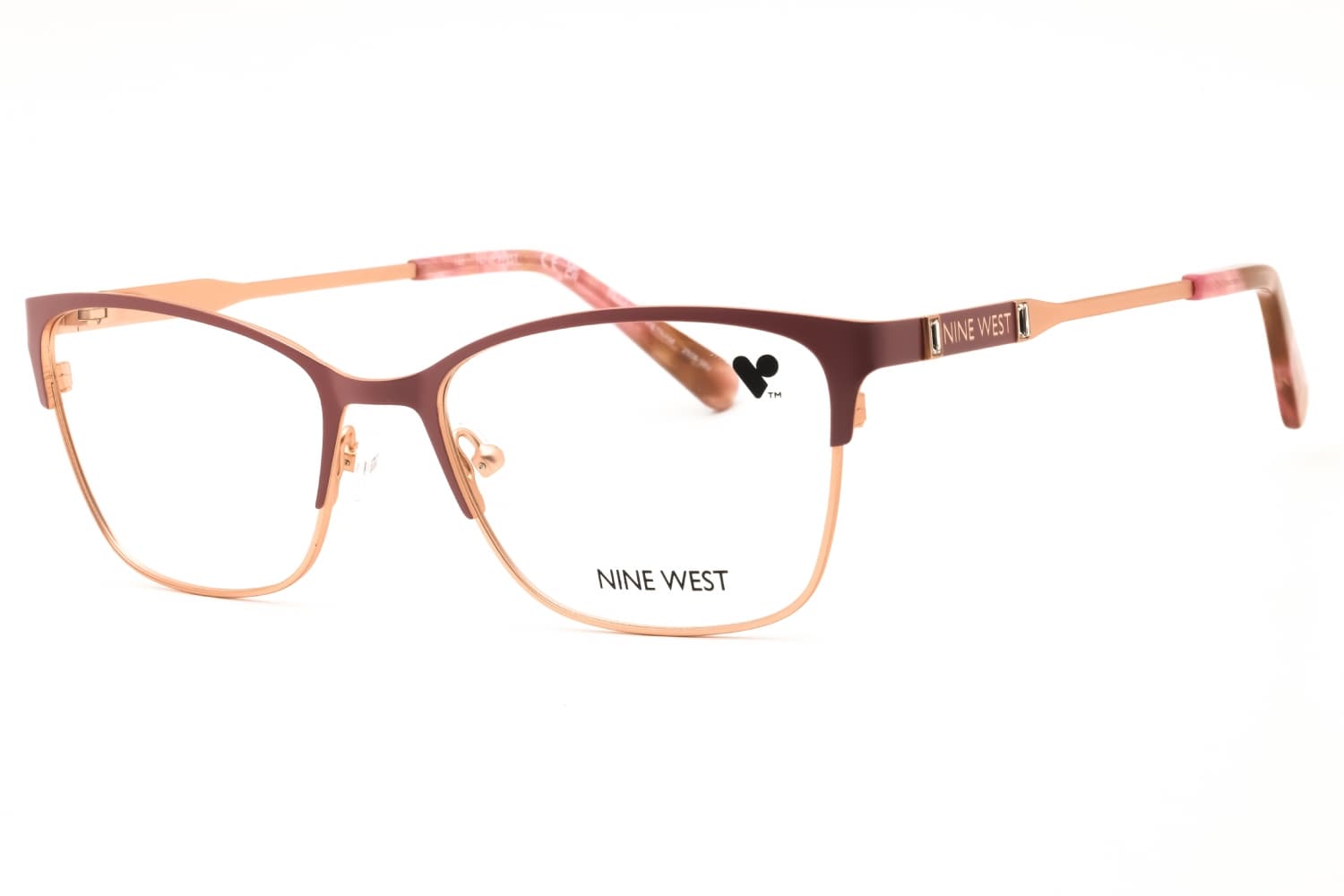 Nine West NW1106N — Lunettes de vue 3