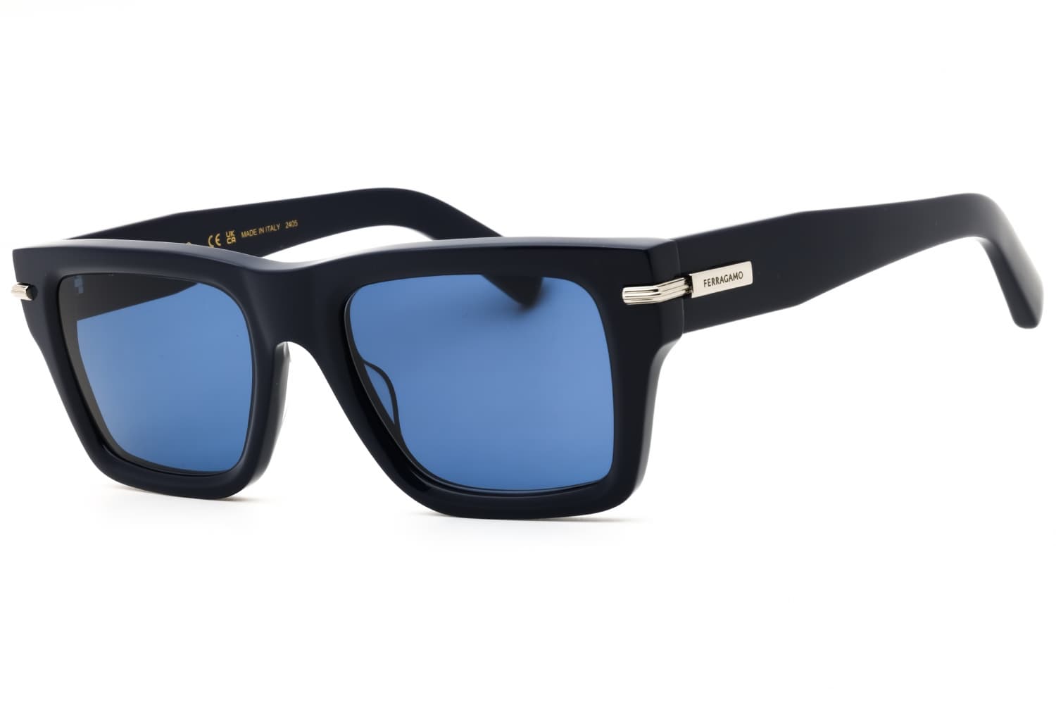 Salvatore Ferragamo SF2033S — Lunettes de soleil 5