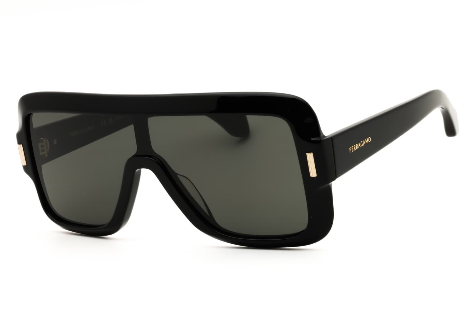 Salvatore Ferragamo SF2061SE — Lunettes de soleil 1