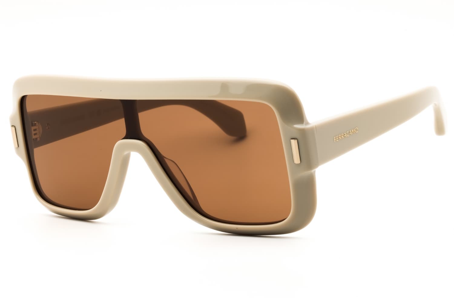 Salvatore Ferragamo SF2061SE — Lunettes de soleil 5
