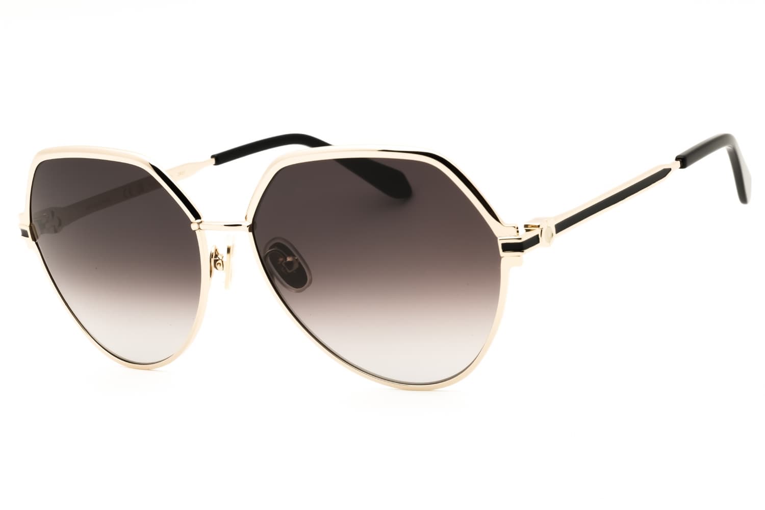 Salvatore Ferragamo SF325S — Lunettes de soleil 1